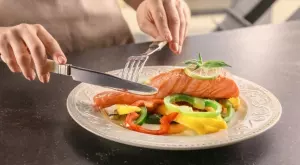 Какво ще се случи с тялото ви, ако ядете риба всяка седмица