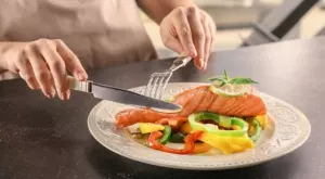 Ето какво ще се случи, ако хапвате риба два пъти седмично