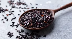 Черният ориз – идеалното средства за отслабване