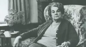 Евдокия Петева: Първият изследовател на българската шевица