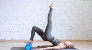 Сутрешен пилатес за тонус и енергия (ВИДЕО)