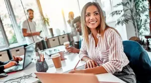 16 кариерни съвета, които трябва да прочете всяка жена