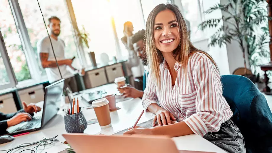 16 кариерни съвета, които трябва да прочете всяка жена