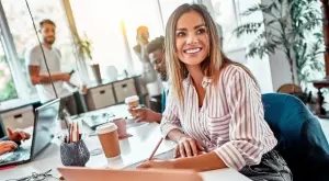 5 неща, които успешните жени правят в петък