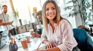 Как да освежите работната си рутина за есента