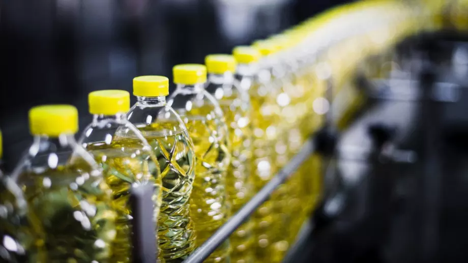 Подкрепа: Производителите на олио приветстват отпадането на забраната за внос на слънчоглед от Украйна