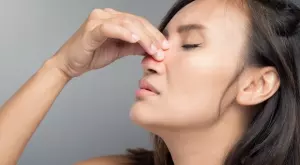 Как бързо да отпушите носа си - доказани трикове (ВИДЕО)