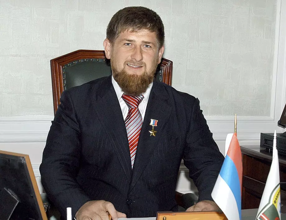 Кадиров обяви началото на "конкретна" спецоперация в Украйна