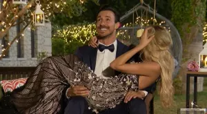 Ето кой е бил първоначалният избор за "Ергенът" (СНИМКИ)