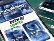 Betway стъпва в България с отлична платформа и куп опции за залози