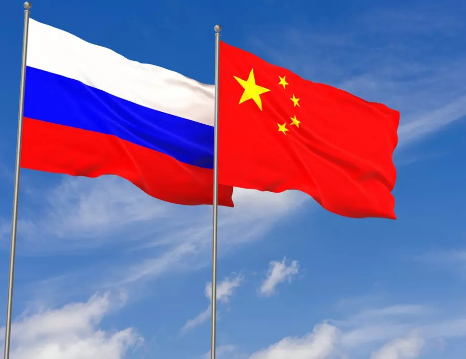 Руската икономика напуска Европа, търговското сътрудничество с Китай е основен приоритет