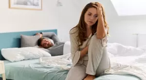 4 причини жените да привличат хаос в любовта