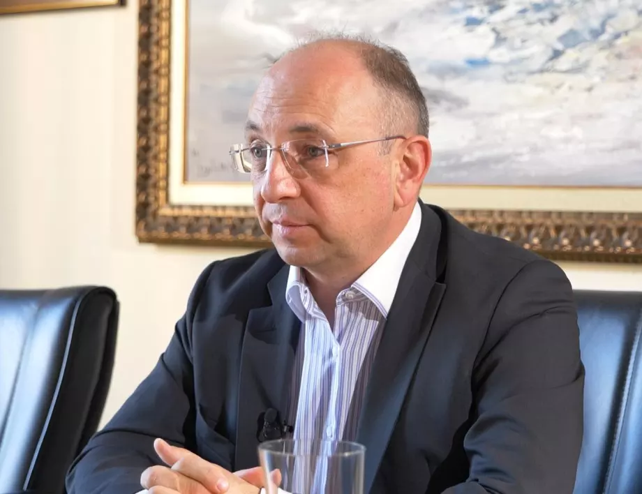 Николай Василев: Възможно е да не влезем в еврозоната от 2024 година