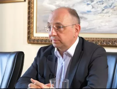 Николай Василев: Мерките на правителството ще повишат инфлацията