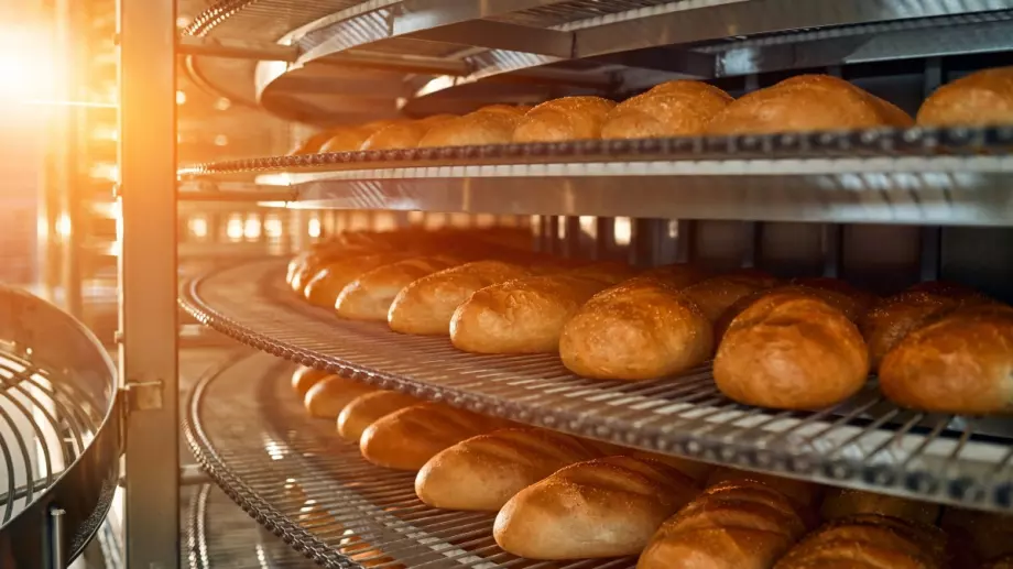 Какво е общото между златото и хляба?