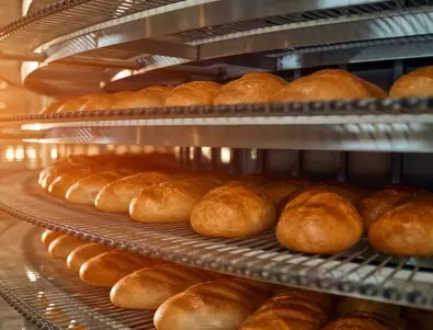 Обсъждат 0% ДДС за производителите на хляб