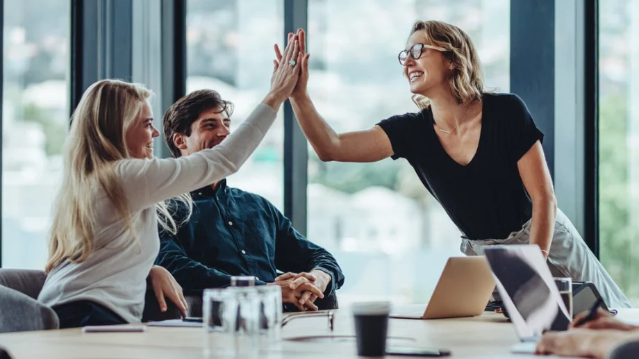 Обединеното кралство ще изпробва четиридневната работна седмица