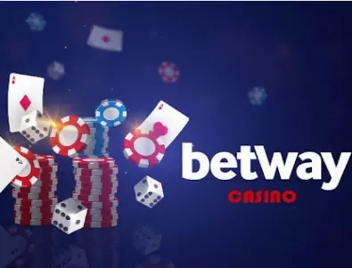 Бетуей казино стъпва в България със страхотен начален бонус и топ игри