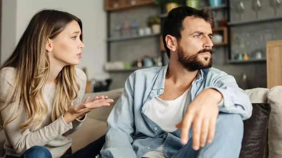 Не ви върви в любовта? Ето защо сами проваляте връзките си