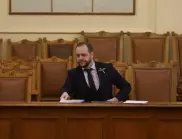 Сандов няма да отваря ТЕЦ "Марица" 3 в Димитровград