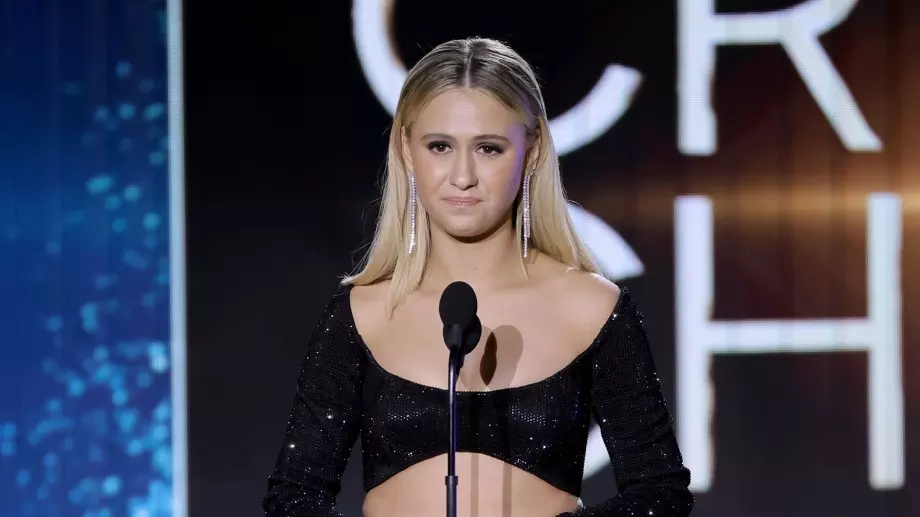 Мария Бакалова отправи силно послание в подкрепа на Украйна