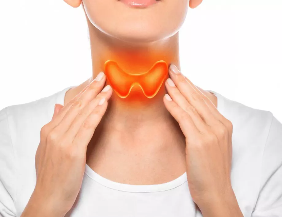 Лекар: Тези храни убиват бавно щитовидната жлеза