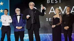 Сериалът "Наследници" обра номинациите на наградите Еми