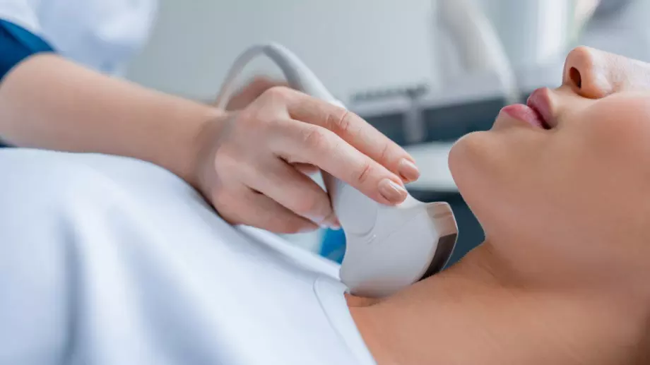 Лекар: Яжте тези храни и щитовидната ви жлеза ще работи като часовник