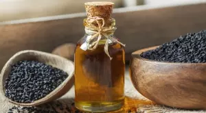 Защо да приемате масло от черен кимион