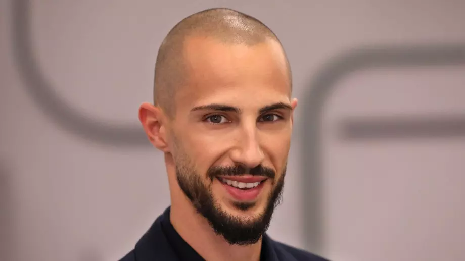 Ето кои са най-важните жени в живота на Наум Шопов (СНИМКИ)