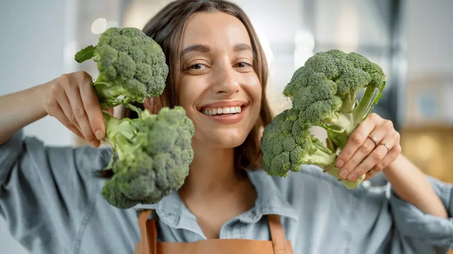 6 добри причини да ядете броколи