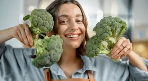 Страхотните ползи от броколи