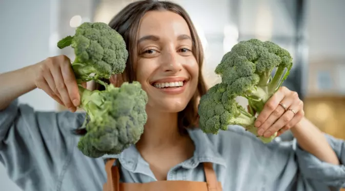 Яжте повече броколи: Имат чудодейни свойства и помагат за ...