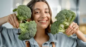 Броколите са супер полезни. Ето защо!