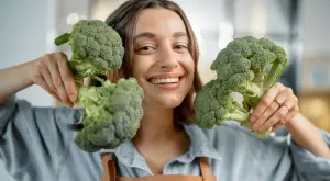 Кръстоцветните зеленчуци – изключително полезни за нашия организъм