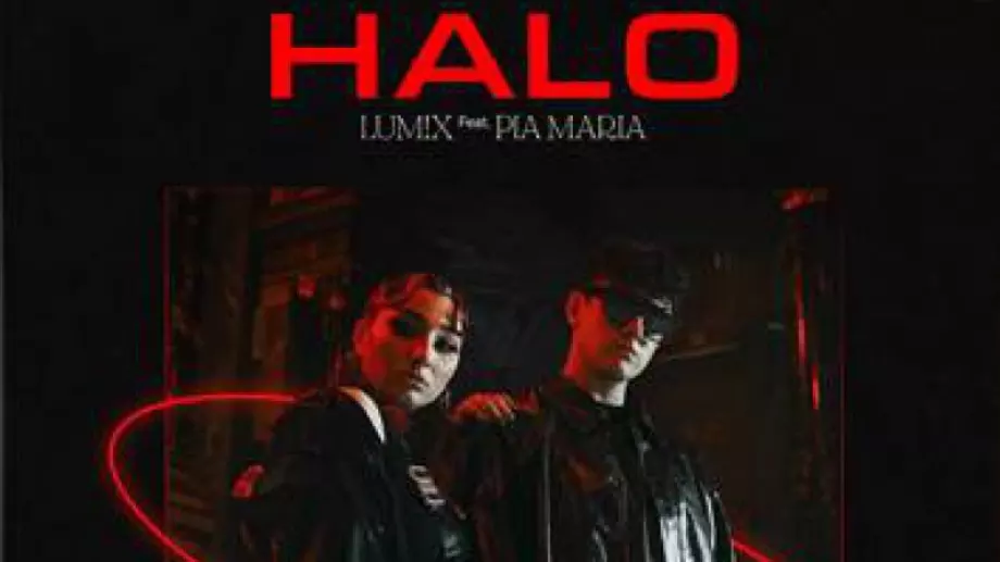 LUM!X разгорещява песенния конкурс Евровизия с новия сингъл ‘Halo’