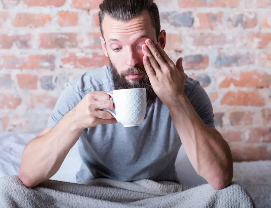 Сутрешни навици, с които трябва да се сбогуваме 