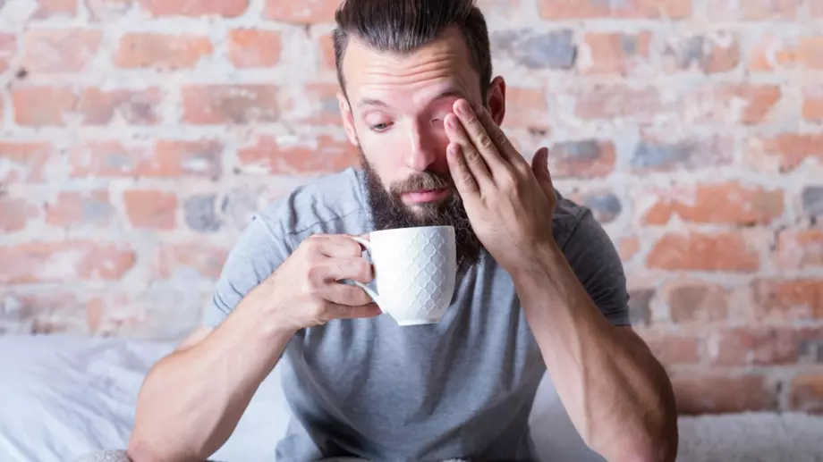 Защо спим все по-малко? Учените дадоха отговор на този въпрос