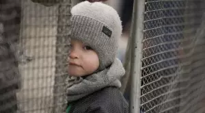 Украински военни записаха приспивна песен за децата си (ВИДЕО)