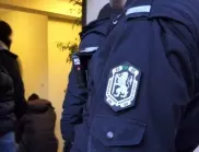Спецоперация на полицията в Русе 