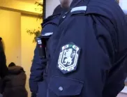 В ареста е мъж, скъсал униформата на полицай