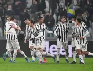 След 2 сезона далеч от титлата: Ювентус се завръща в Серия А с нови надежди