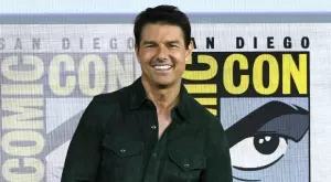 Показват продължението на "Топ Гън" на фестивала в Кан