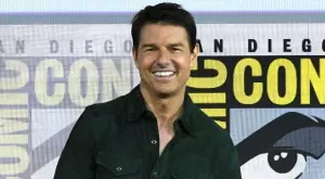 Том Круз ще участва в продължението на "Забвение"