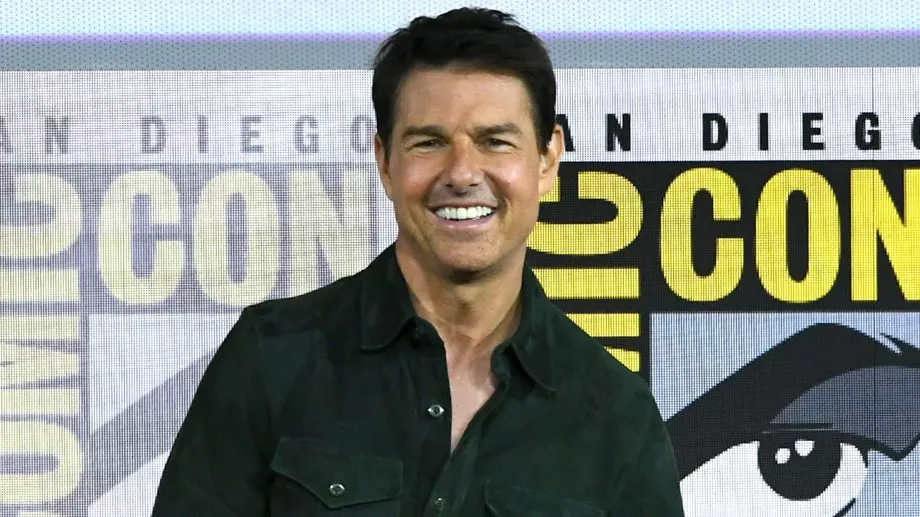 Том Круз ще участва в продължението на "Забвение"