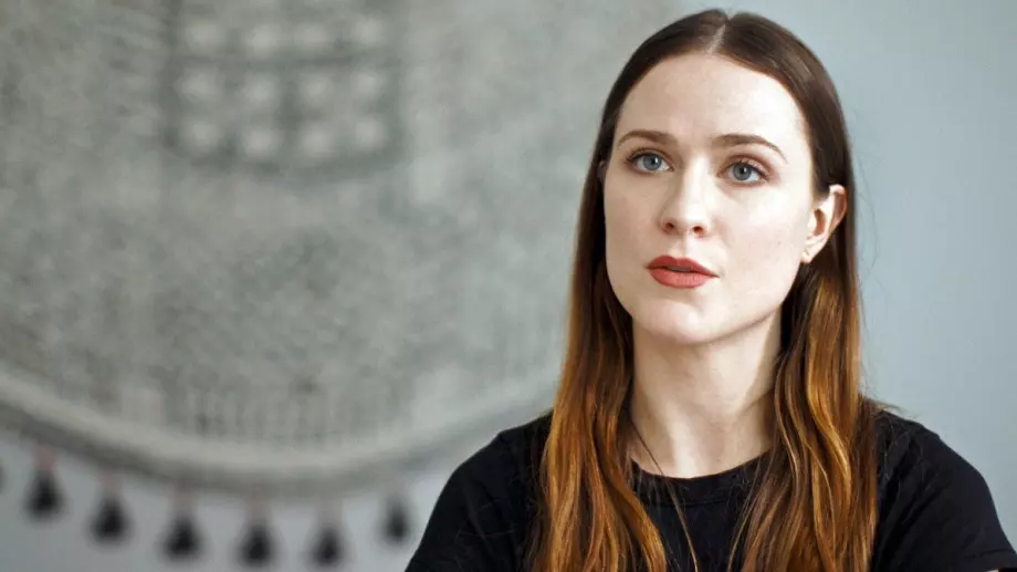 Евън Рейчъл Ууд  разказва за травмата от връзката си с Мерилин Менсън