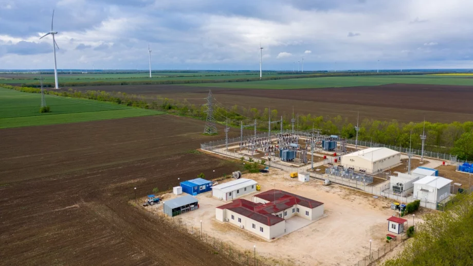 ТЕЦ AES Гълъбово и вятърен парк „Свети Никола“ отново отличени с престижна международна награда за безопасност