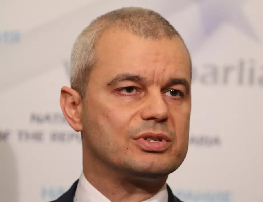 Българите в Русия избраха "Възраждане" пред БСП