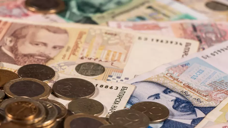 15% ръст на разходите за труд у нас през първото тримесечие