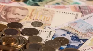 БНБ актуализира таксите за обслужване на клиенти с банкноти и монети